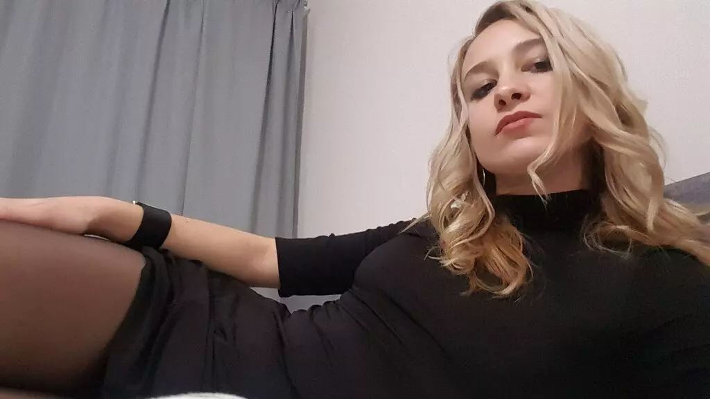 MariaBogdanova's live cam